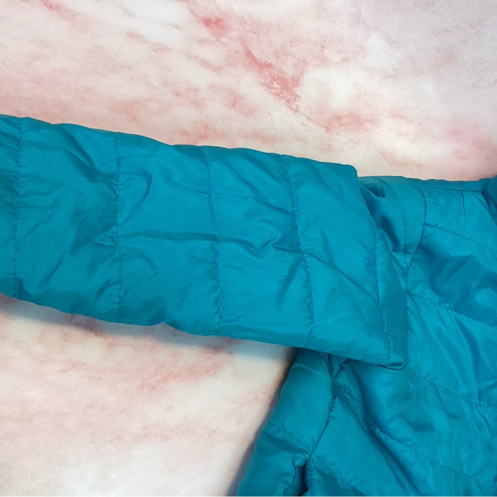 Blue jacket - Picture 4 of 5